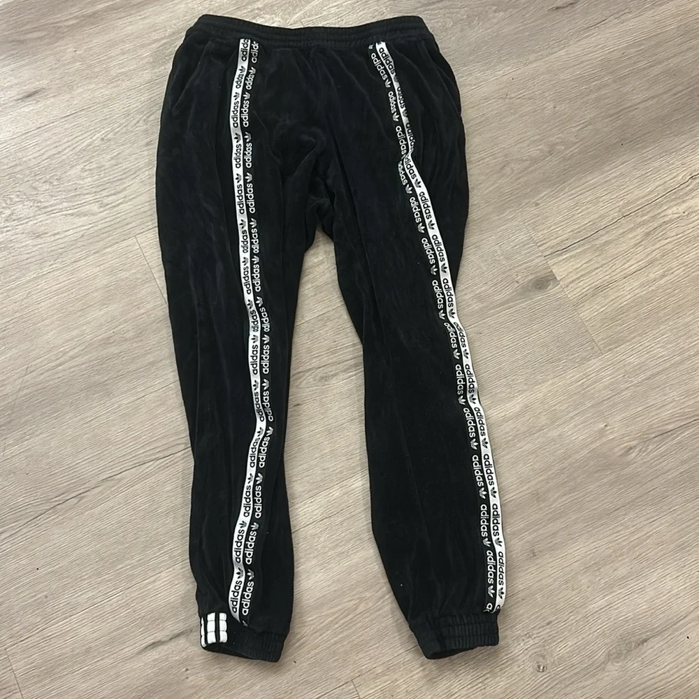 Adidas Originals Women's Track Suit - Picture 4 of 6